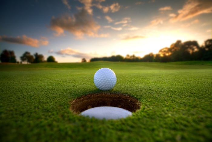 Golf Courses in Lake Las Vegas