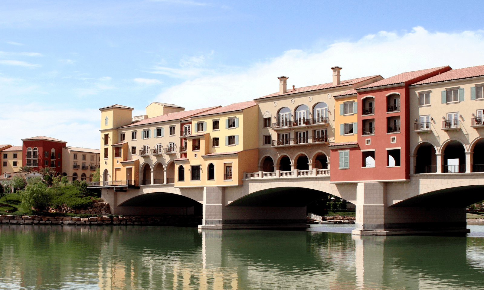 Lake Las Vegas